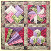 traditionele sampler quilt beginners patchwork