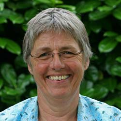 Lies Bos-Varkevisser